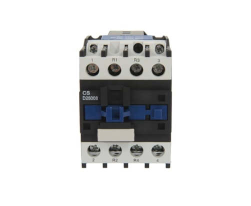 Cosmostar: ChangeOver Contactor